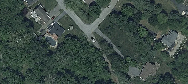 Granite Dr