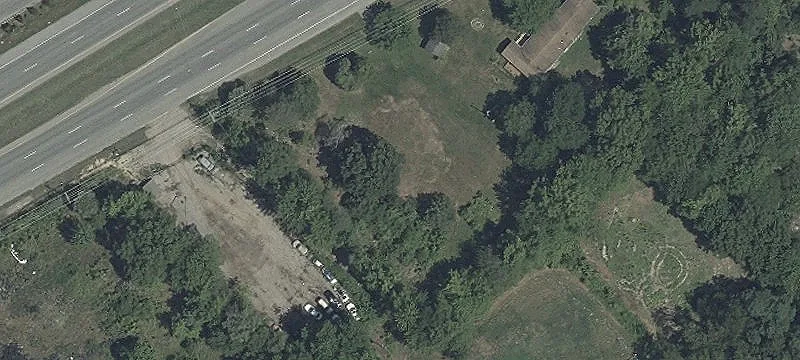 Indian Head Hwy