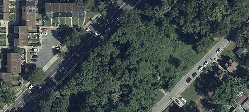 Southern Ave
