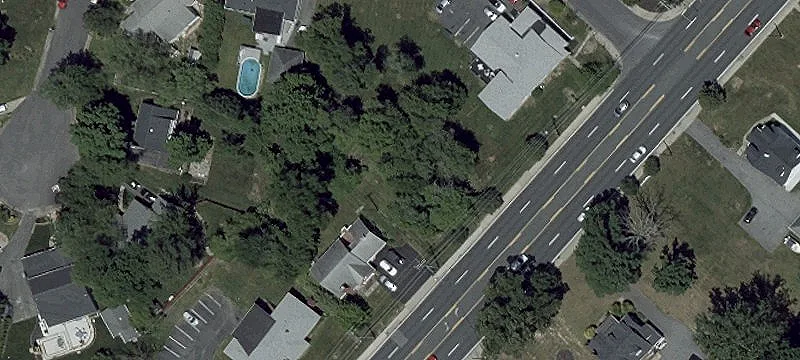 Belair Rd