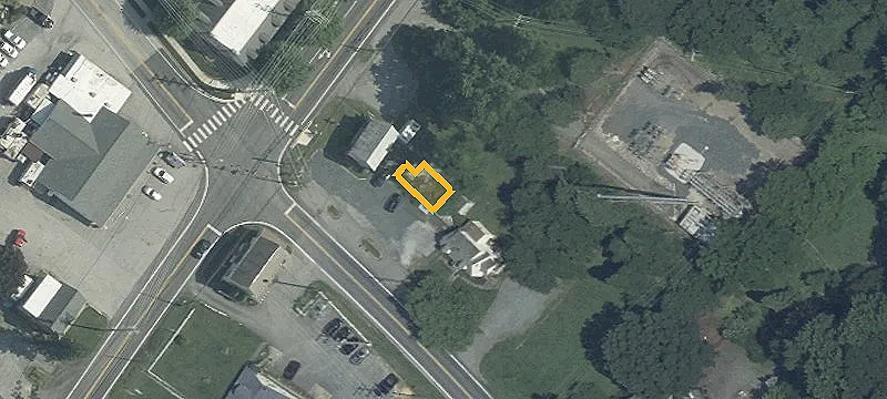 Scaggsville Rd At Clarksville Pike