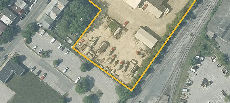 46 John St