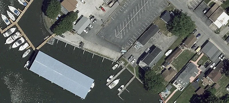 Nanticoke Rd