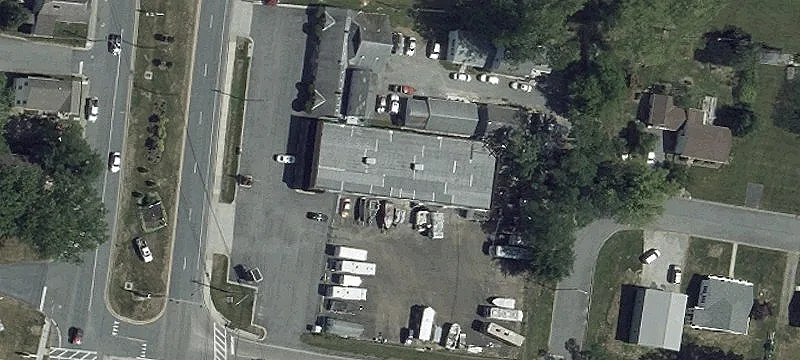 710 Main St