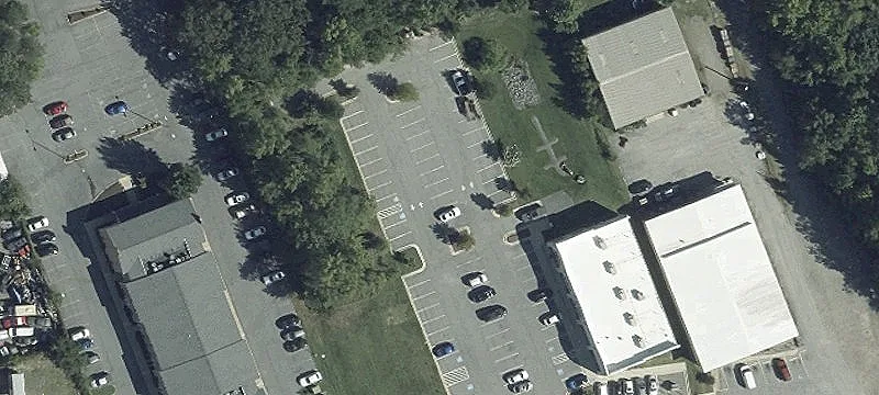 9011 Woodyard Rd