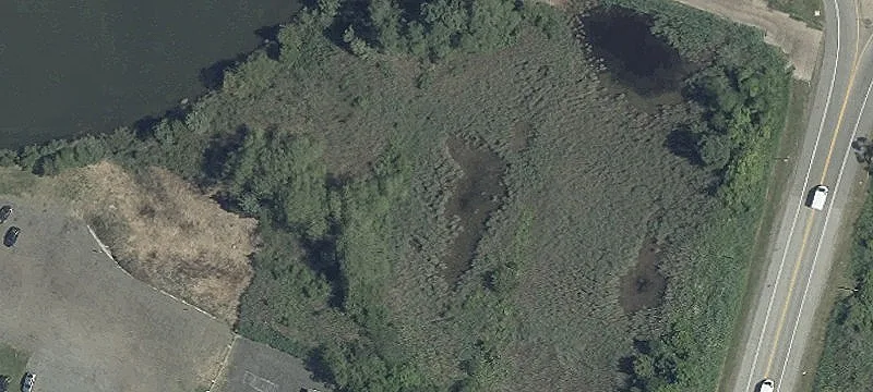 Kent Narrows Rd