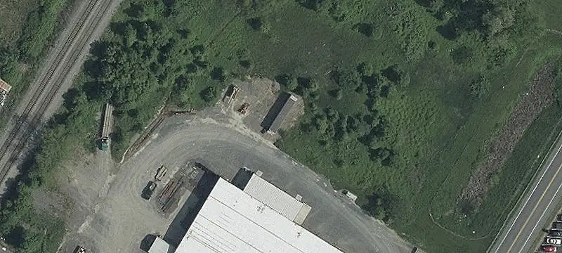 11901 Uppr Potomac Indstrl Park SW St