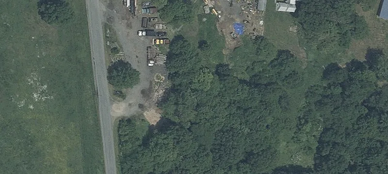 Whites Fry Rd