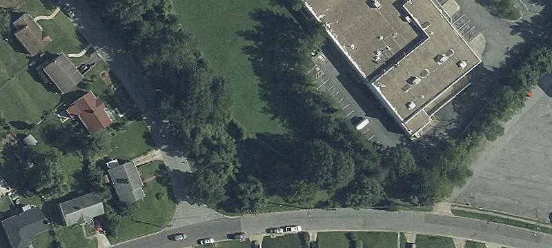 Everest Dr