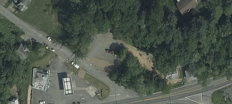 Mulberry Ave