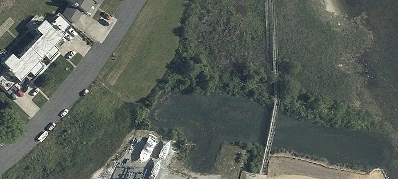 Piney Narrows Rd
