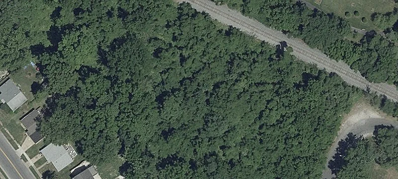 Seaside Rd