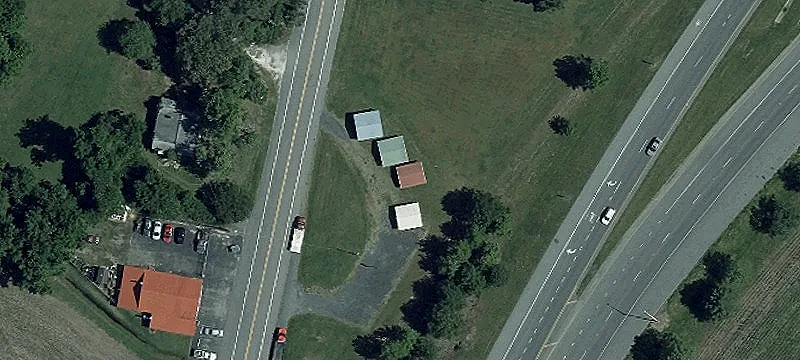 Worcester Hwy
