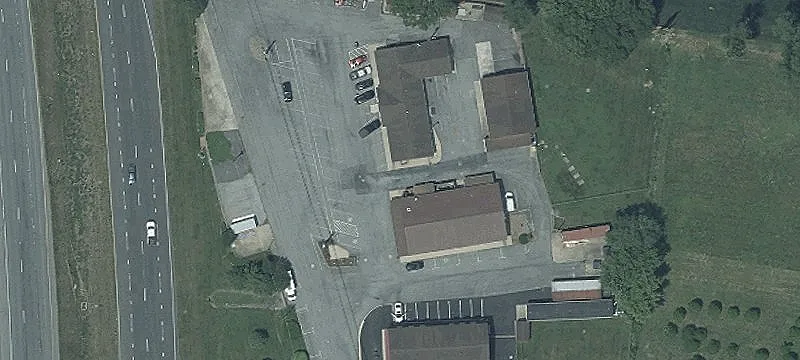7800 Biggs Frd Rd