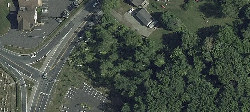 Conowingo Rd