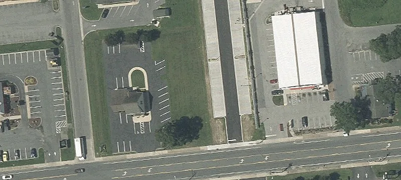 Mt Vernon Rd