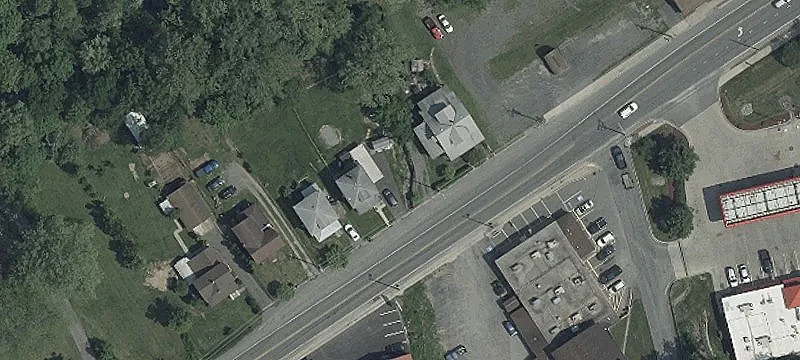 Mcmullen Hwy