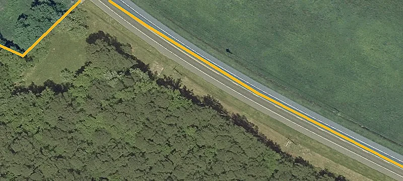 Quantico Rd