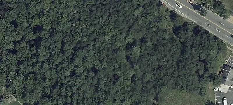 Woodyard Rd