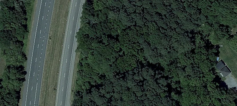 Sudlersville-mill Rd