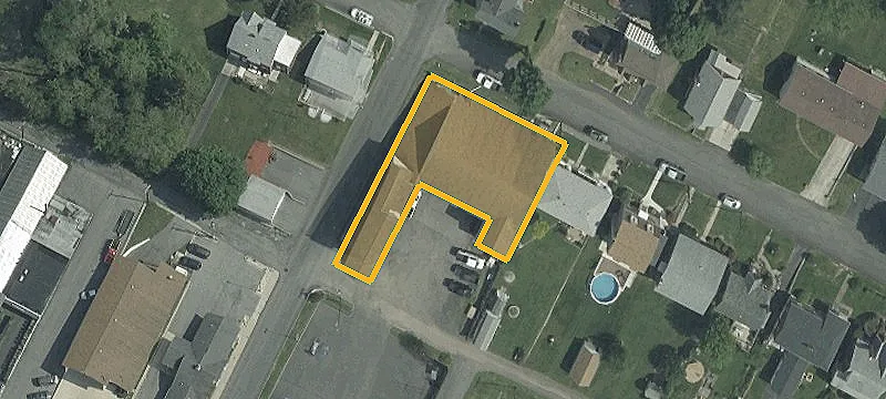 145 Mt Pleasant St
