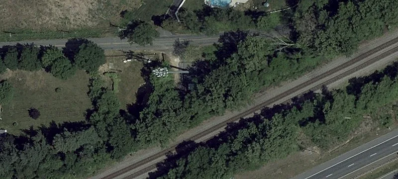 Cedar Cor Rd