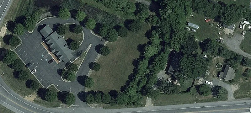 Sudlersville Rd