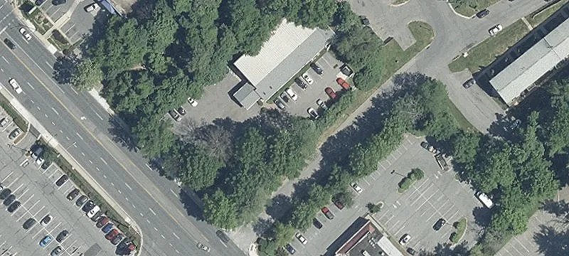 11617 Reisterstown Rd, Unit 11619