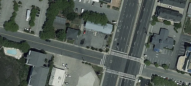 Coastal Hwy