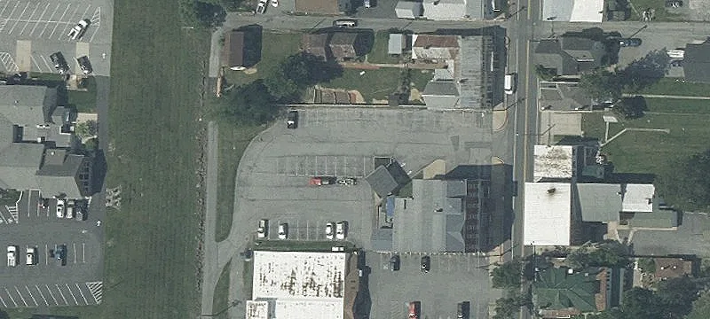 Main St