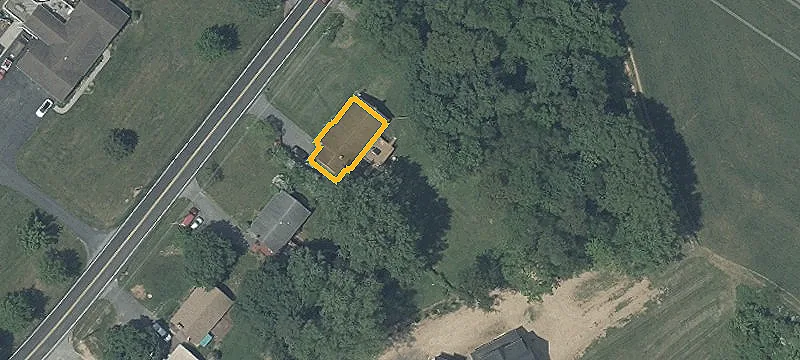 13011 Penn Shop Rd