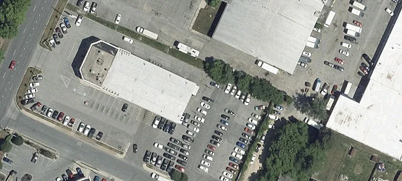 Ritchie Hwy