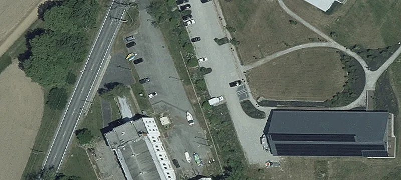Quaker Nck Rd