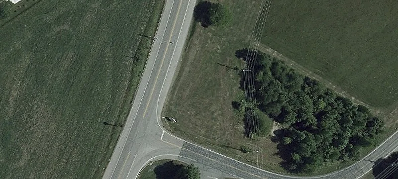 Jacob Tome Memorial Hwy