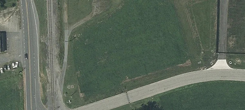 Park Dr