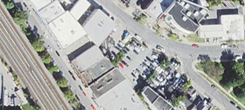 Philadelphia Ave