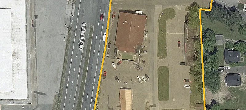Snyder Ave