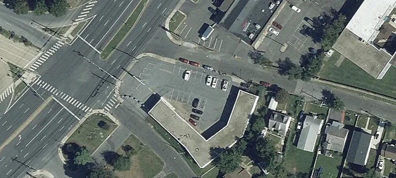 Silver Hl Rd