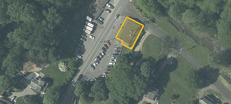 401 Woodbine Rd