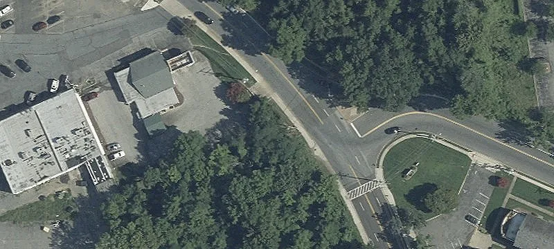 Livingston Rd