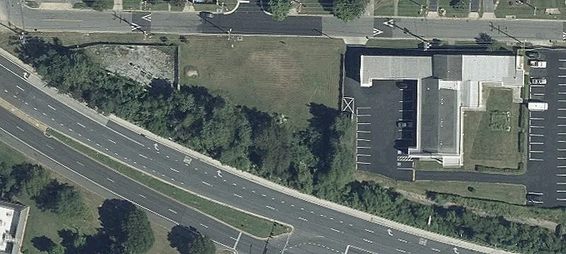 Branchville Rd