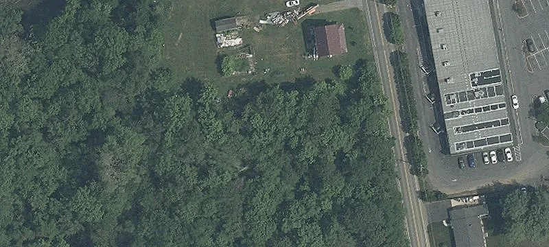 Howell Rd