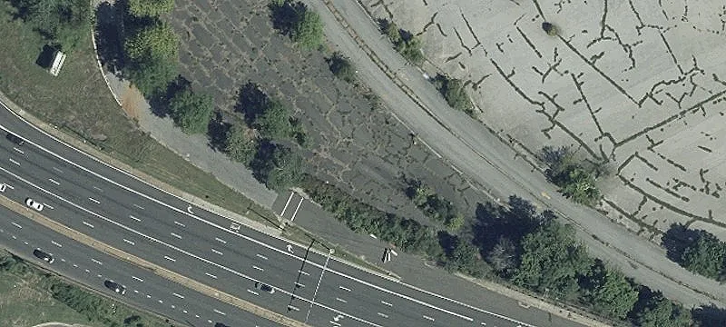 Landover Rd