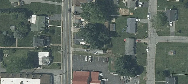 Main St