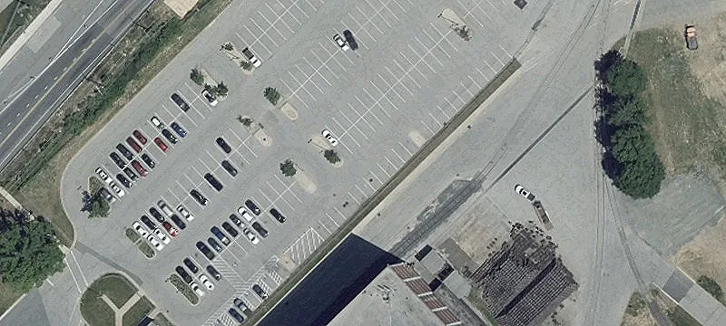 Washington Blvd