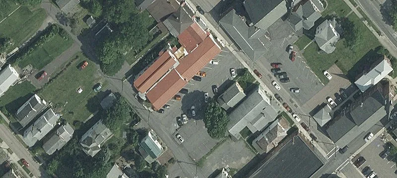 Mechanic St