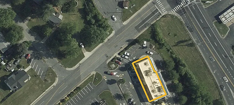 Red Pump Rd