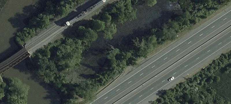 Rte 40