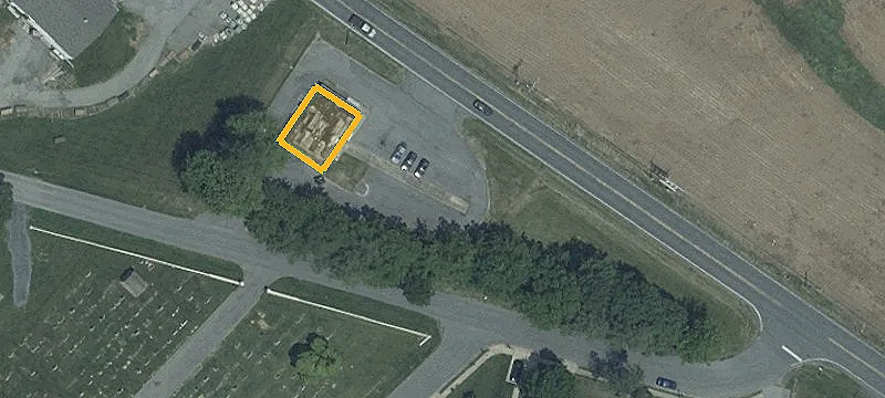640 Souder Rd