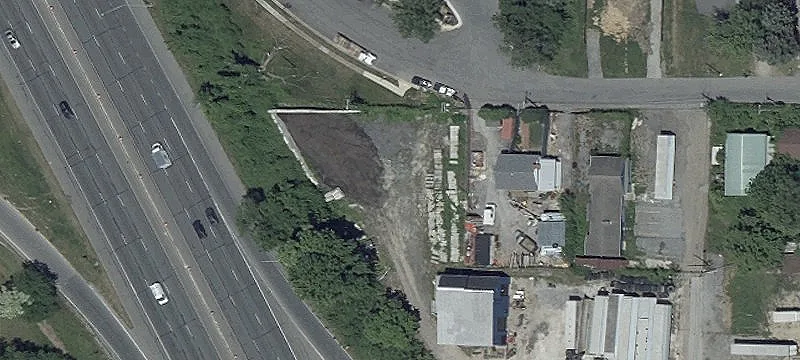 Fairview Ave